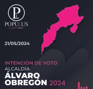 ALVARO OBREGON 210524 ALCALDIA
