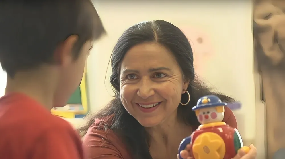 Albergue psiquiátrico para las infancias poblanas