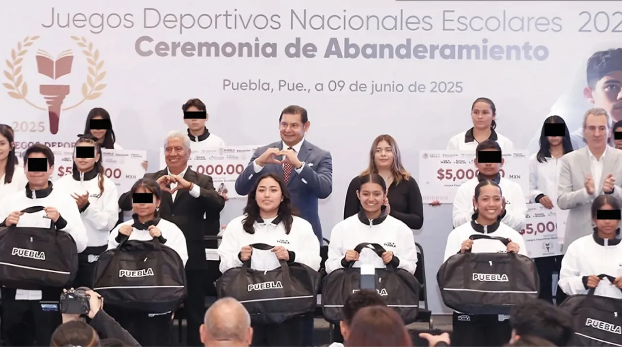 Puebla compite, gana o aprende pero nunca pierde