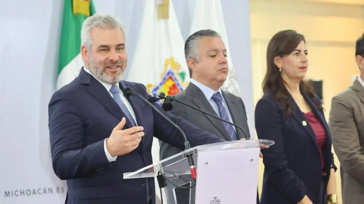 Michoacán sin observaciones en Auditoria Superior