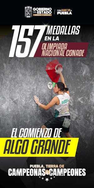 RESULTADOS OLIMPIADA NACIONAL CONADE 2026