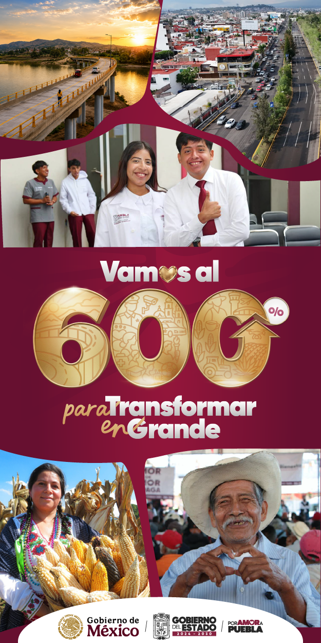 600 Días