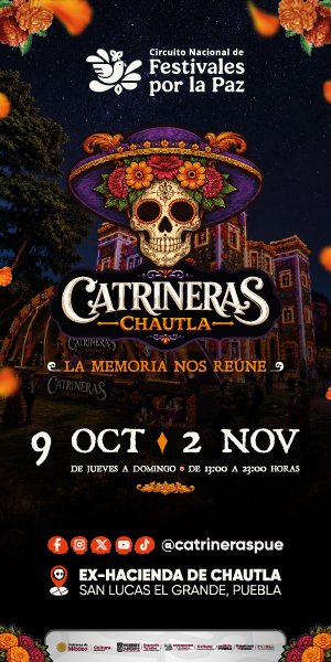 CATRINERAS