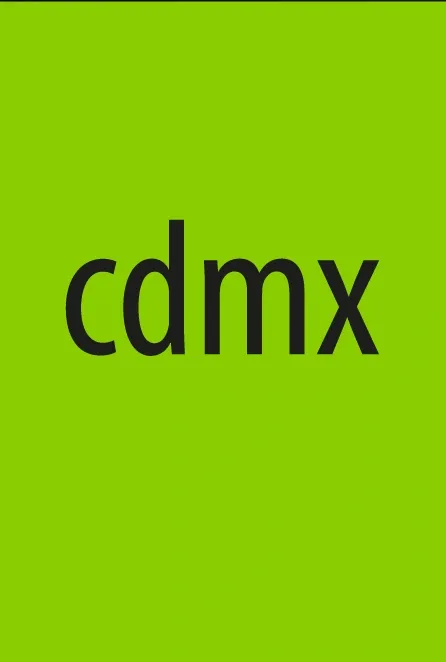 CDMX se vuelve BRAT CDMX se vuelve BRAT