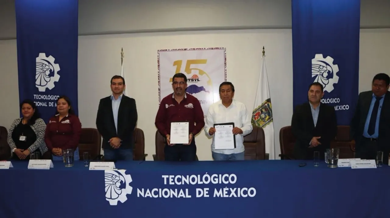 El CECSNPS firma a favor de la seguridad educativa en Puebla El CECSNPS firma a favor de la seguridad educativa en Puebla