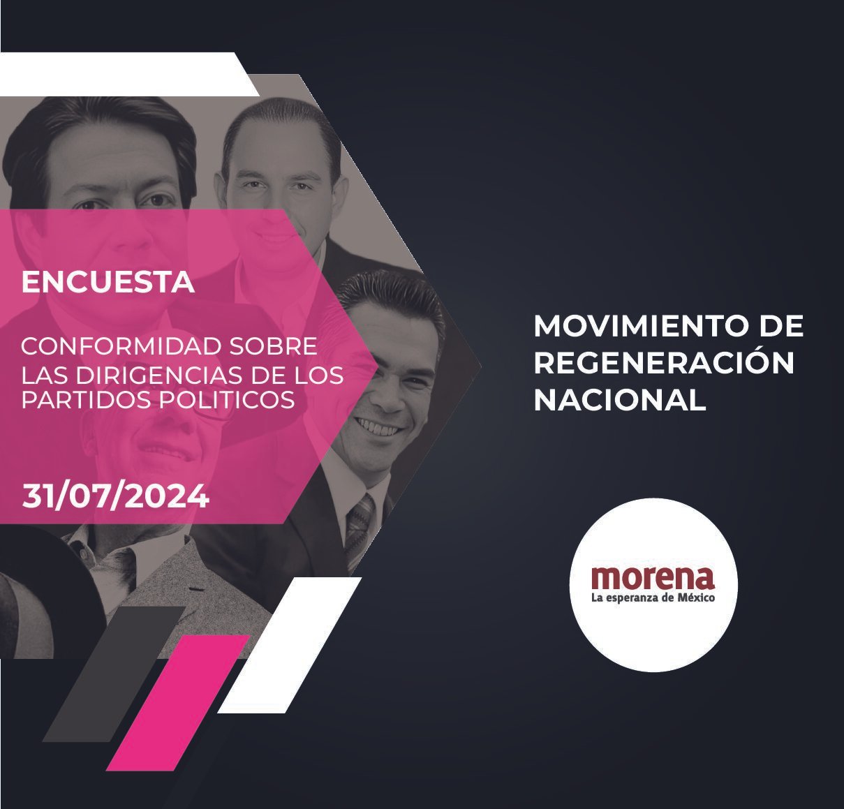 CONFORMIDAD DIRIGENCIAS 310724 MORENA