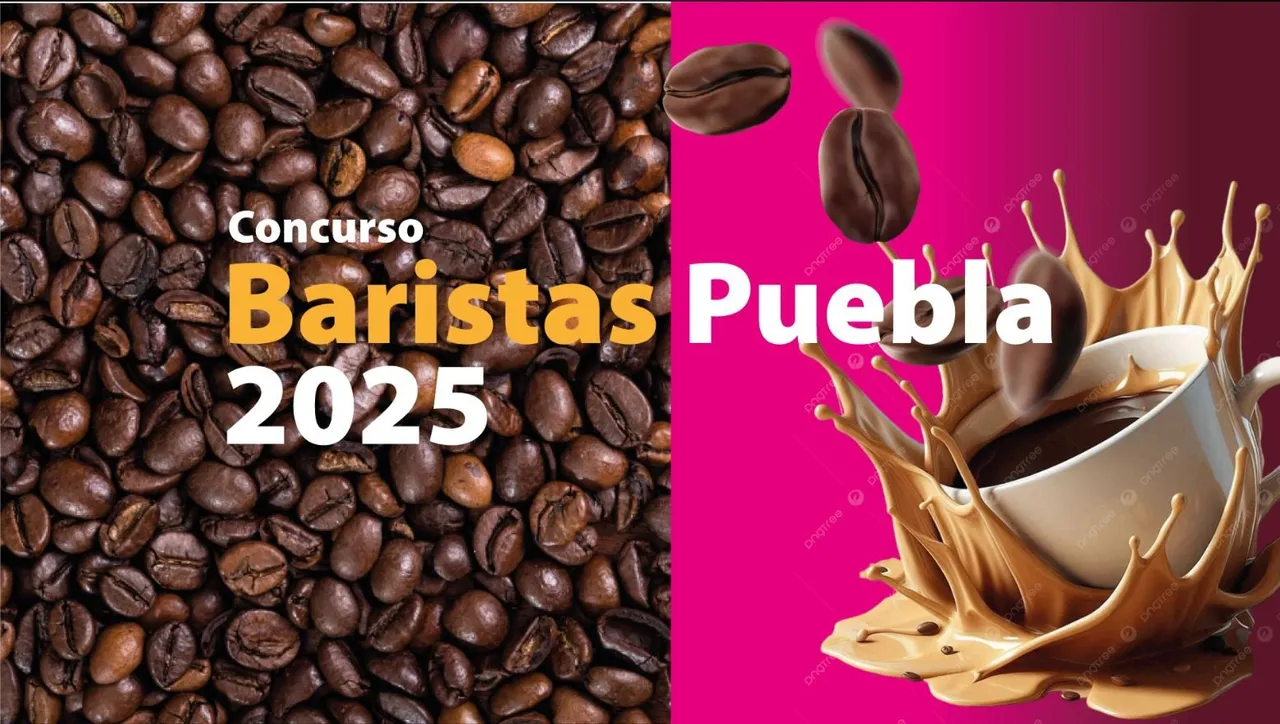 El Campeonato Nacional de Baristas llega a Puebla