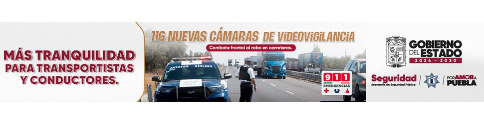 Carreteras seguras