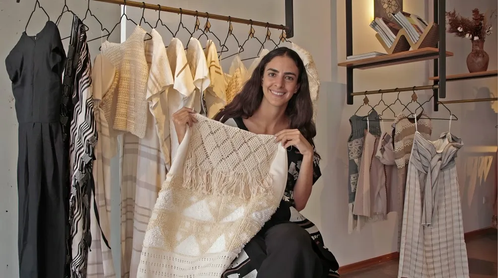 ¿Quién es Denisse Kuri?