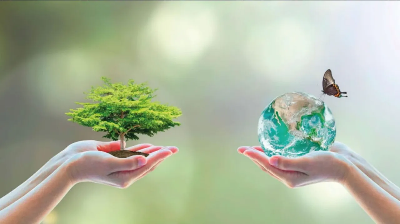 Día Mundial del Medio Ambiente