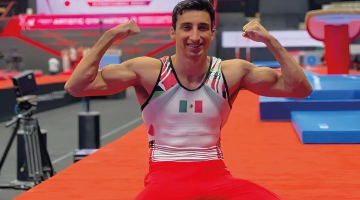 ¿Quién es Diego Neumaier?