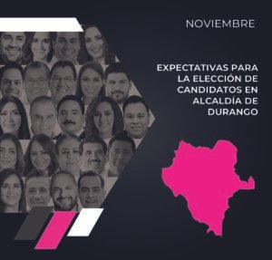 EXPECTATIVAS ALCALDES(SAS) DURANGO 281124