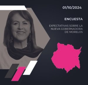 EXPECTATIVAS GOBERNADORA MORELOS 011024