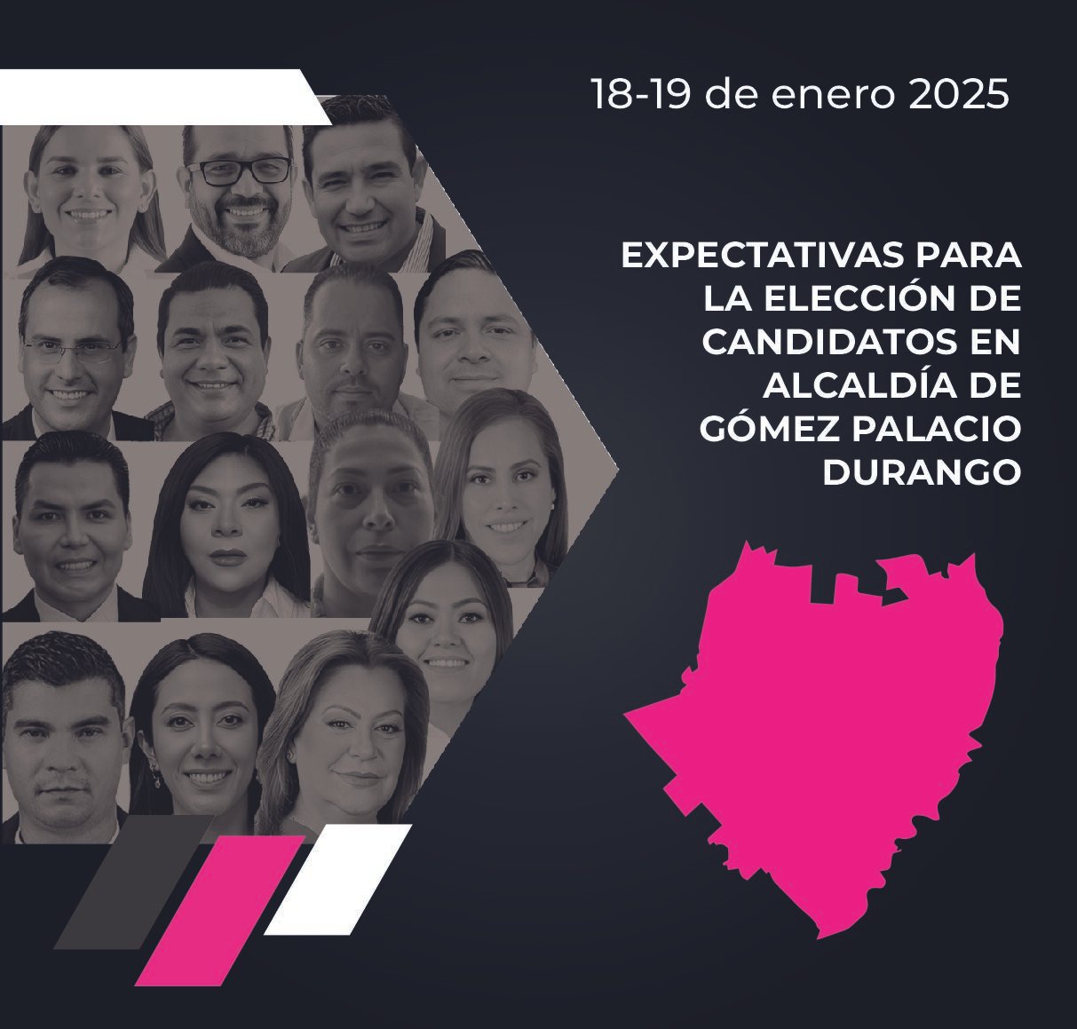 EXPECTATIVAS ALCALDES(SAS) GOMEZ PALACIO18-190125
