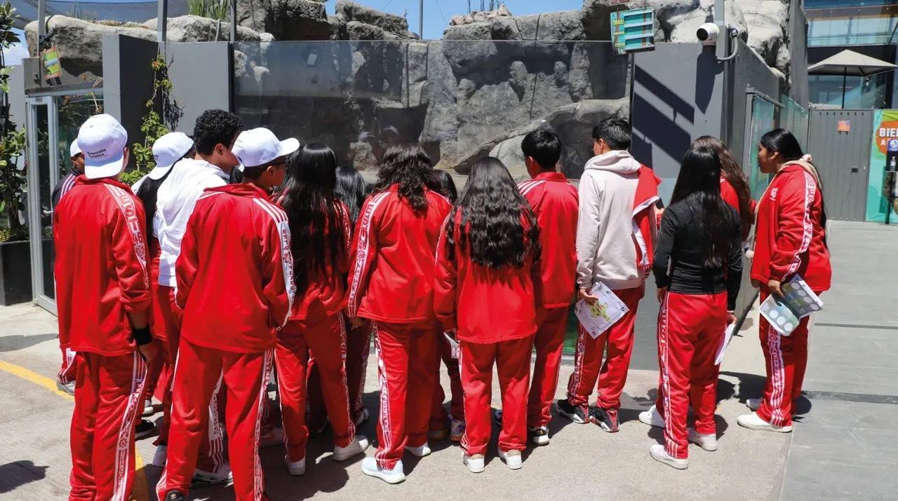 Gobierno de Puebla, “viajes inolvidables” para estudiantes