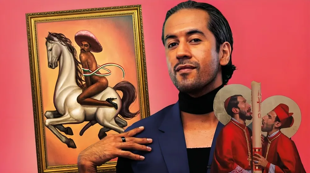 ¿Quién es Fabián Chairez?