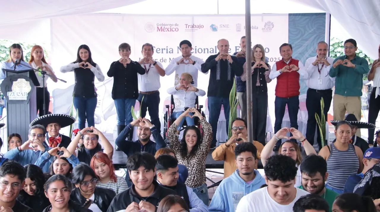 Empleo formal y capacitaciones en la Mixteca