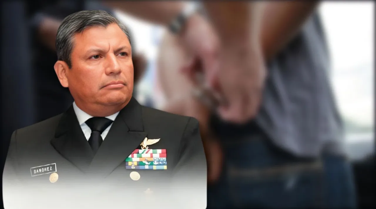 Puebla limpia delincuencia extranjera en el estado
