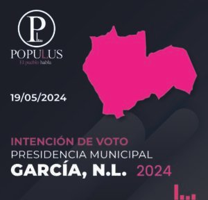 GARCIA NL 190524 P MUNICIPAL 