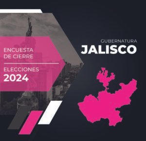 GUBERNATURA 270524 JALISCO CIERRE