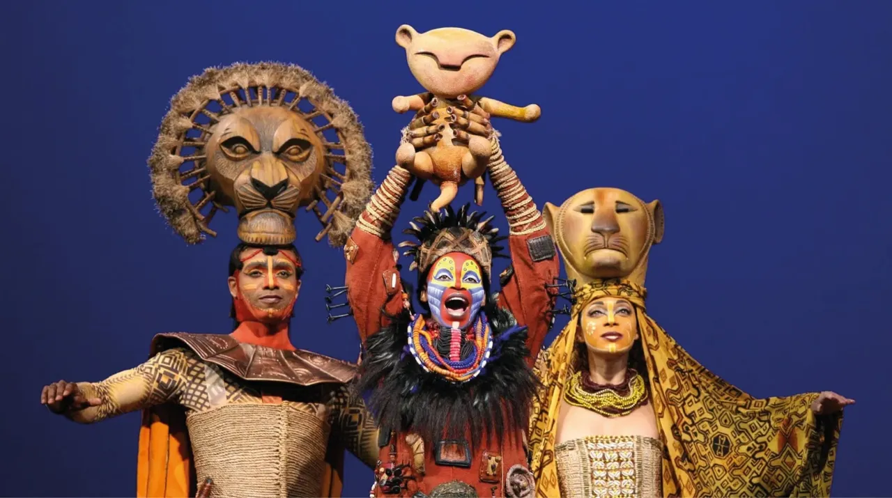 Hakuna Matata en CDMX