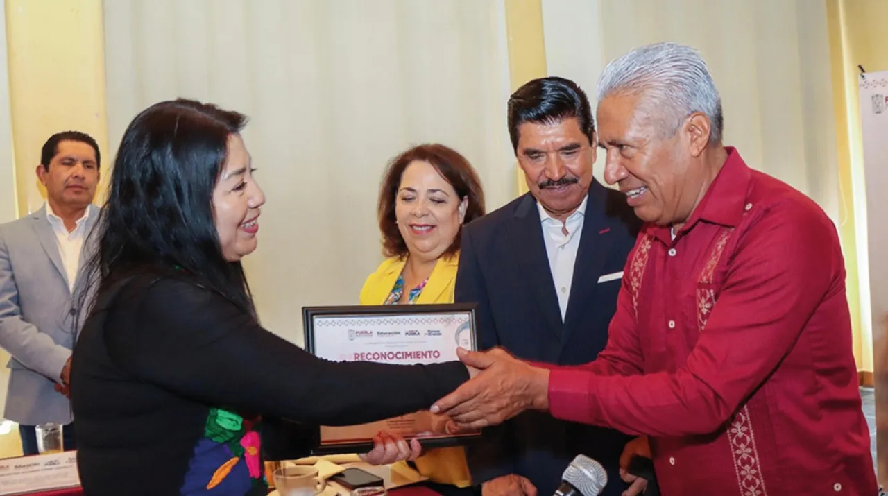 Interculturalidad inclusiva en Puebla
