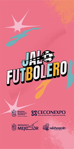 Jalo Futbolero