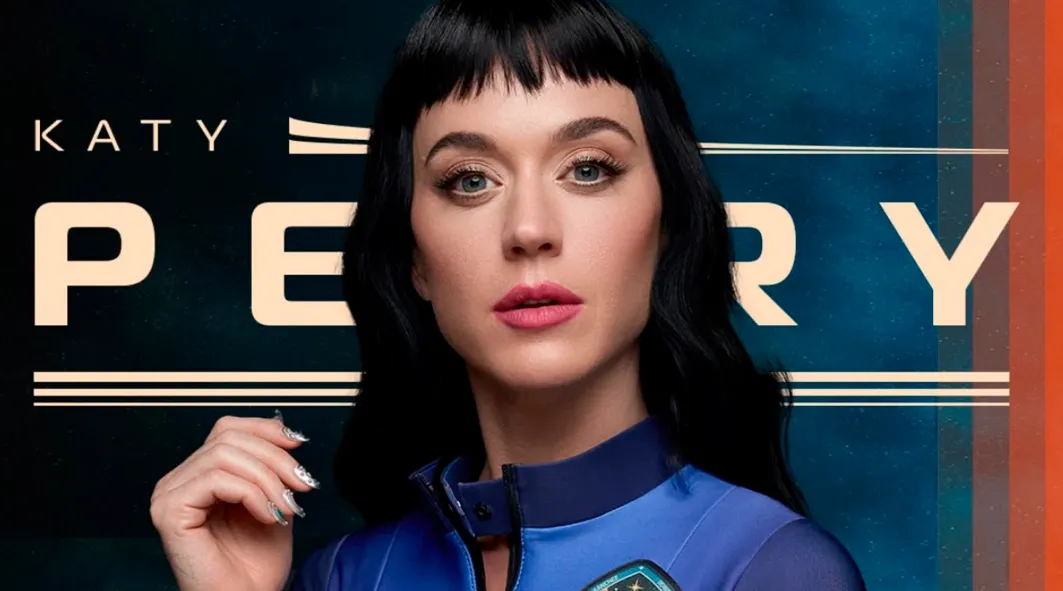 ¡Katy visitando a las estrellas! ¡Katy visitando a las estrellas!