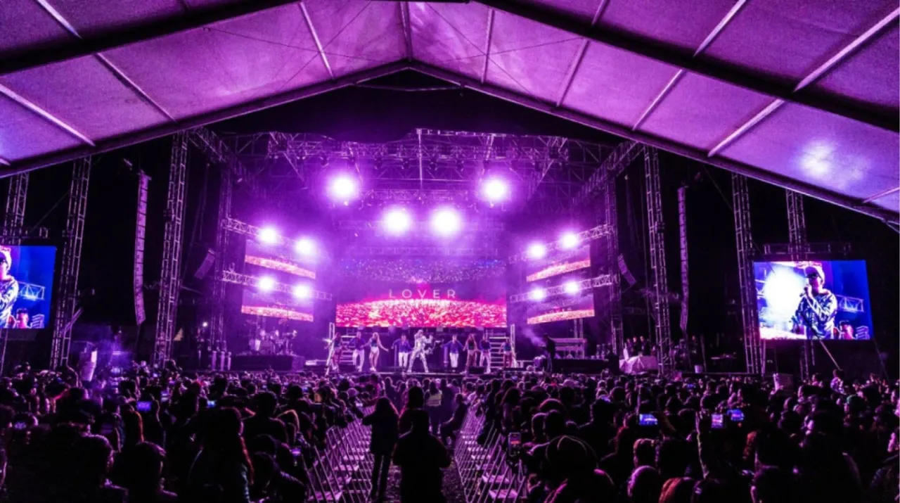 Feria de Metepec 2025