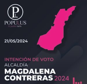 MAGDALENA CONTRERAS 210524 ALCALDIA