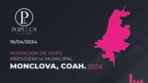 MONCLOVA COAHUILA 160424 P MUNICIPAL