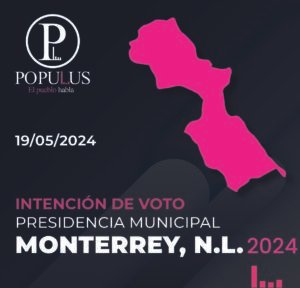 MONTERREY NL 190524 P MUNICIPAL