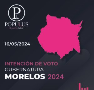 MORELOS 160524 GUBERNATURA 