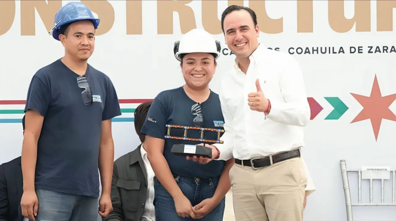 Coahuila entre los estados líderes en ocupación y empleo