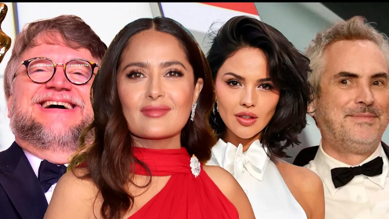 De México a Hollywood