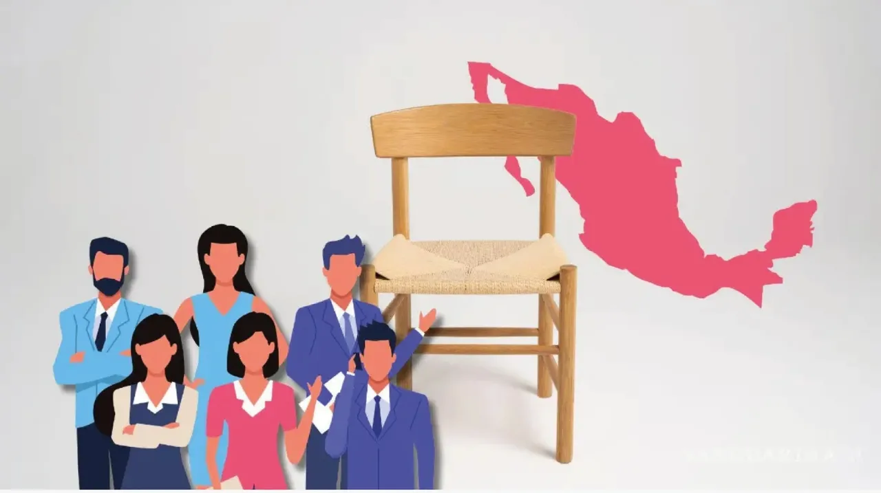 México avanza en derechos laborales con la “Ley silla”