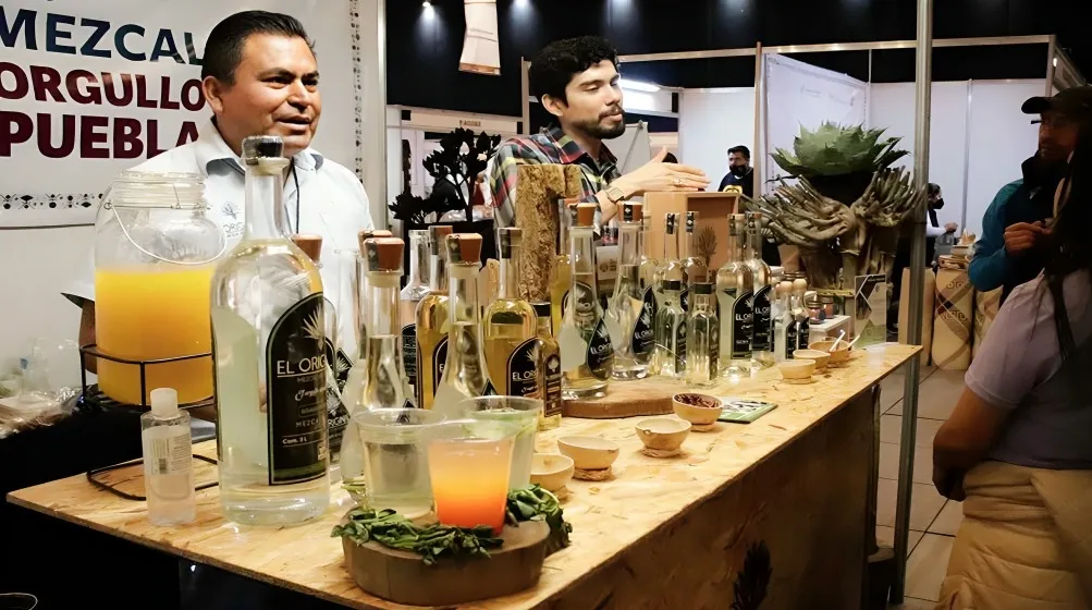 ¡Puebla hace historia con sabor y orgullo! ¡Puebla hace historia con sabor y orgullo!