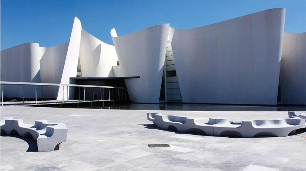Poblanos adquieren el Museo Internacional del Barroco