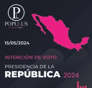 NACIONAL 150524 PRESIDENCIA