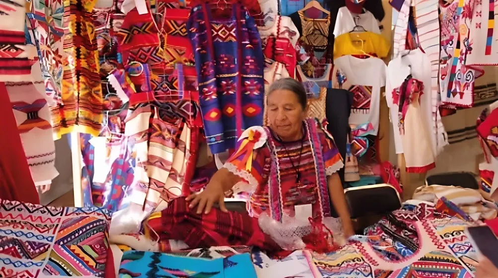 Michoacán llega a “Original 2025”