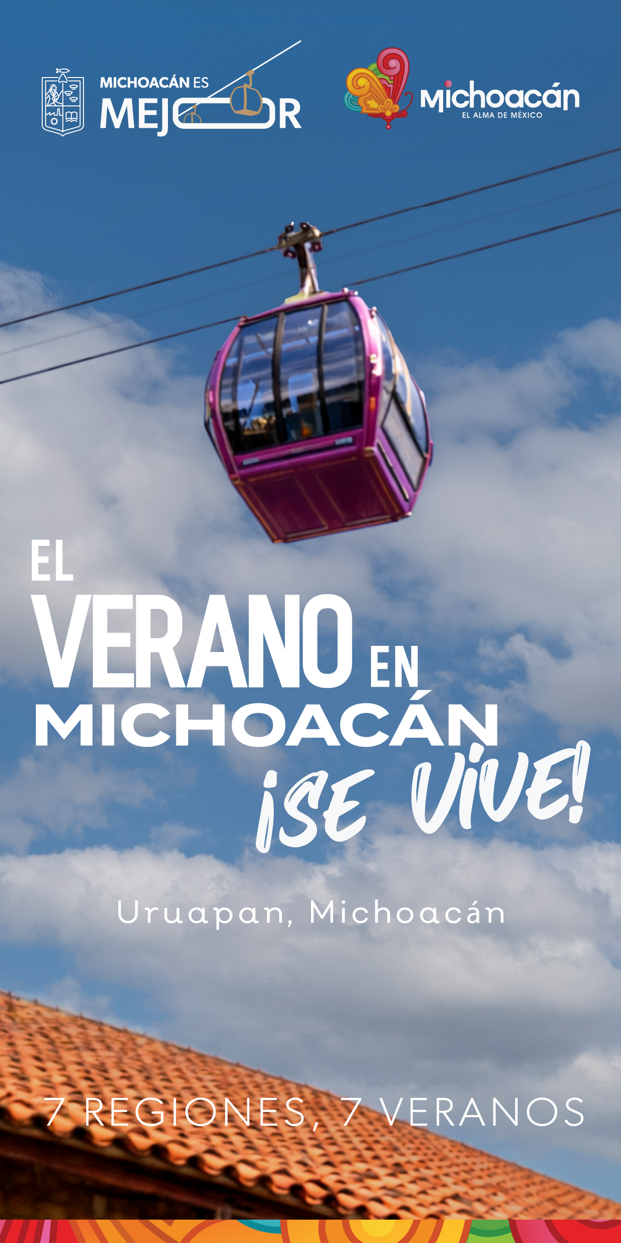 Campaña Mich Agosto 2026