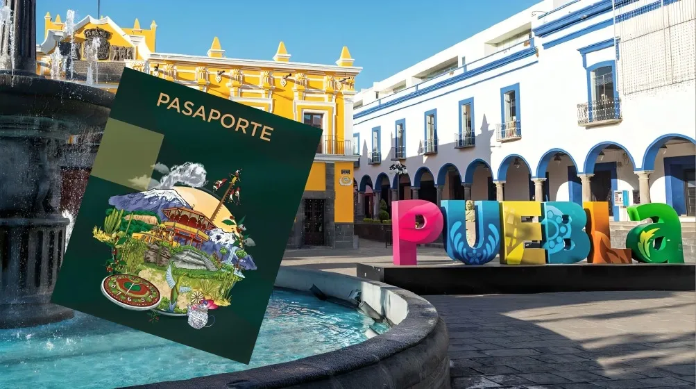 Pasaporte Turístico, cultura, aventura y tradición poblana en un