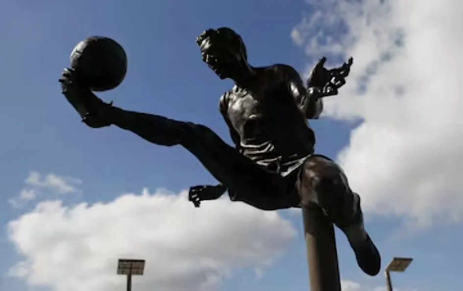El Paseo de las estrellas deportivas estará en Puebla