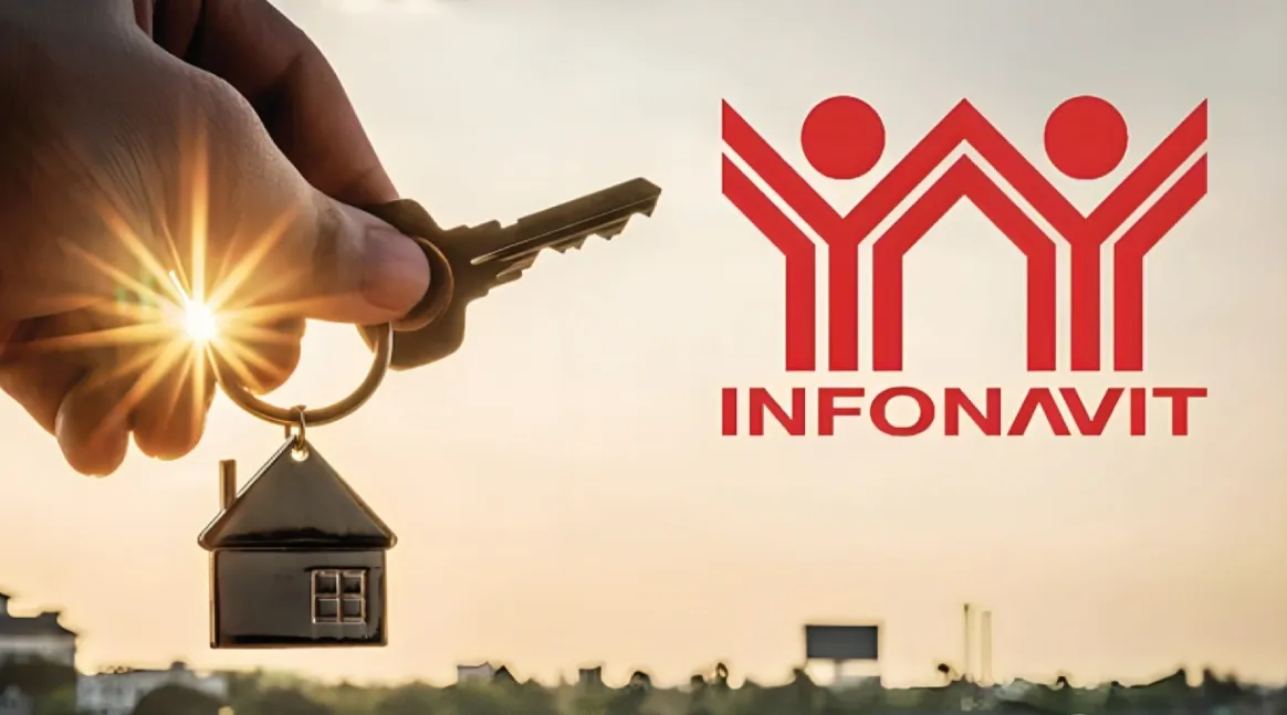 El ambicioso proyecto del INFONAVIT en el Plan México