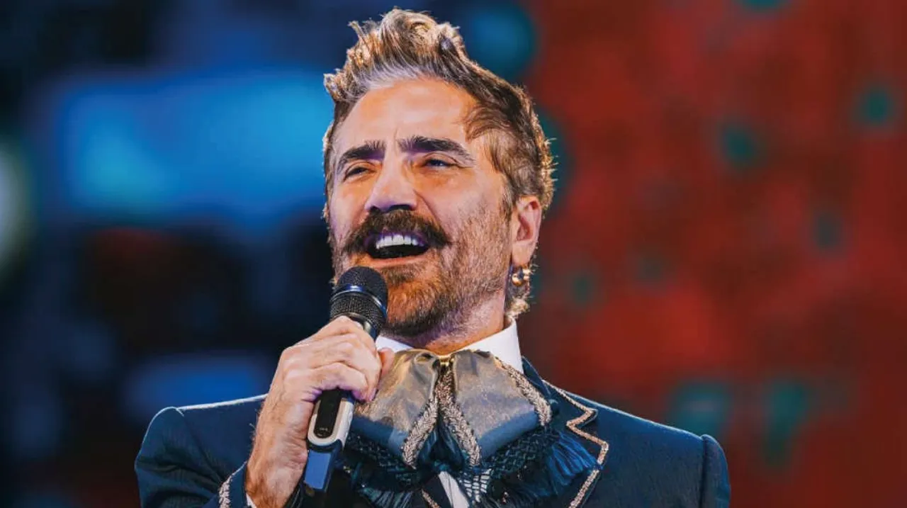 Potrillo en la cima, Chart Regional Mexican Airplay de Billboard