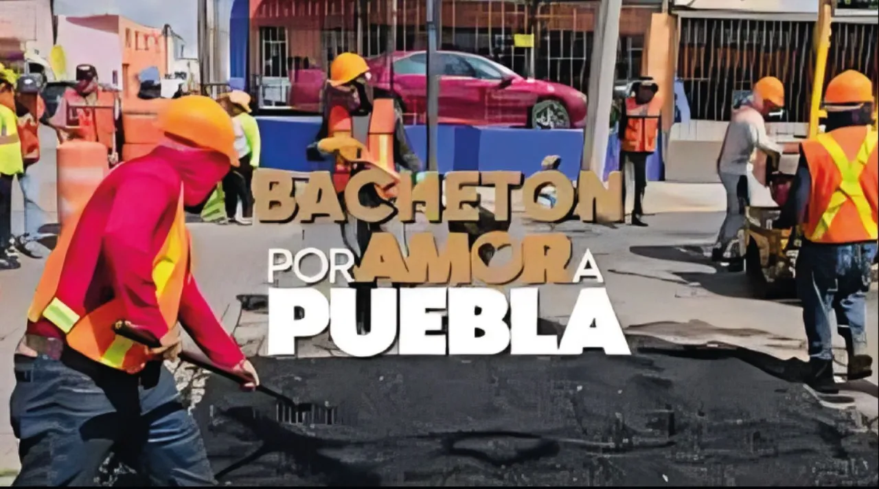 Avanza el Programa Bachetón en Puebla
