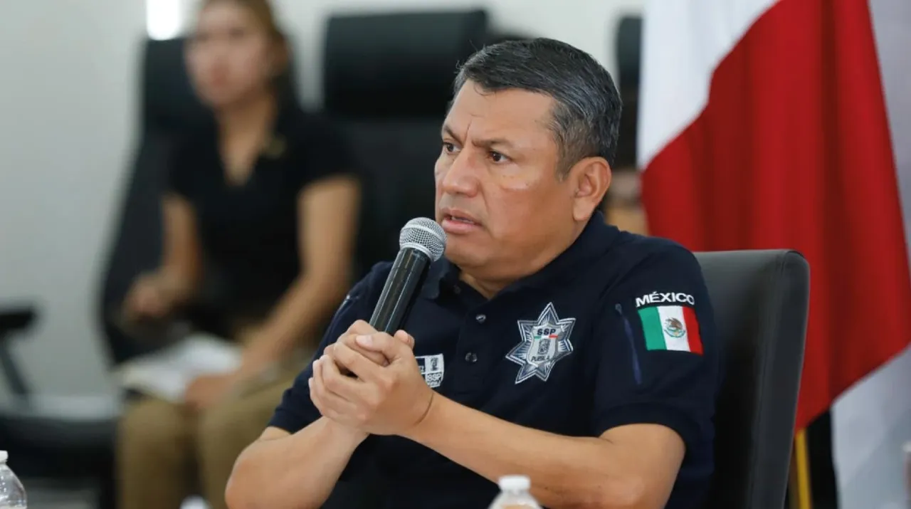Puebla contra la corrupción, detienen a 3 presidentes municipales