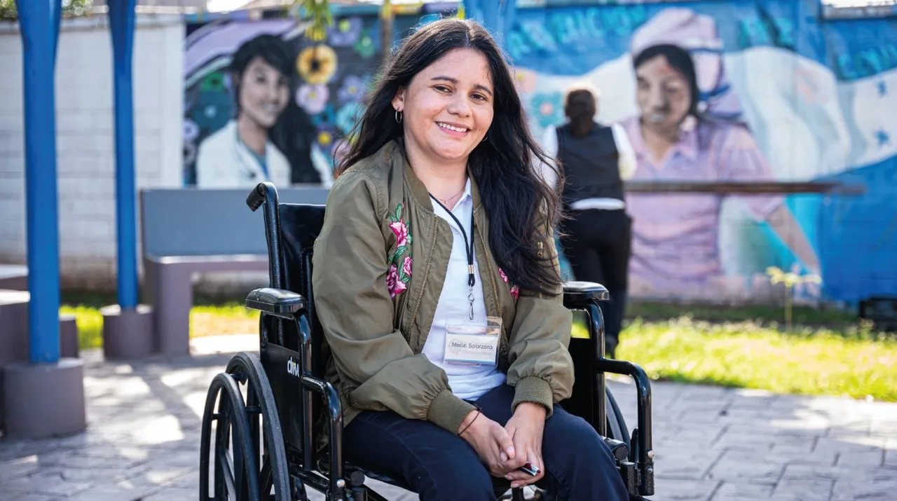 Puebla, el estado de la inclusión Puebla, el estado de la inclusión