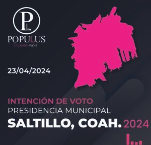 SALTILLO COAH 230424 P MUNICIPAL 
