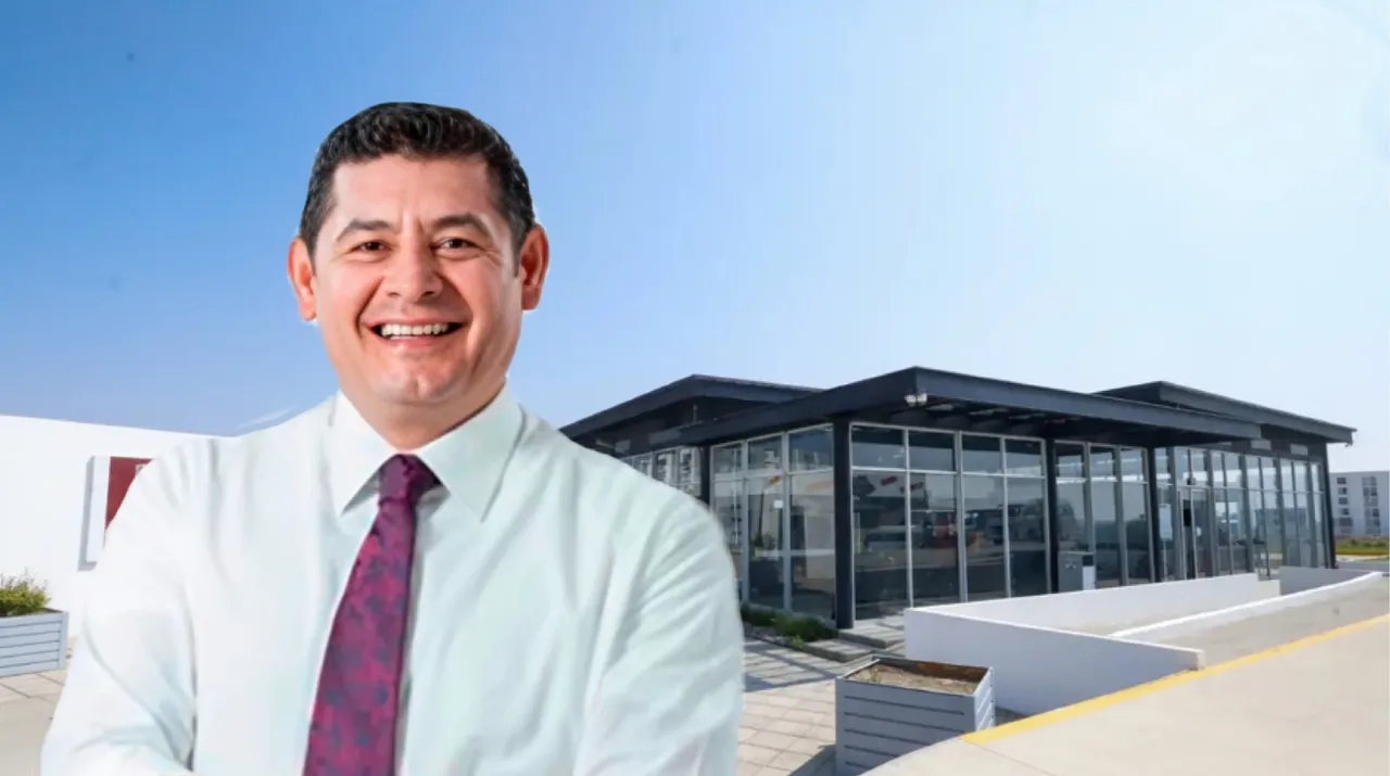 Capital de Tecnología, una promesa socioempresarial en Puebla Capital de Tecnología, una promesa socioempresarial en Puebla